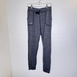 Under Armour Women’s Charcoal Joggers